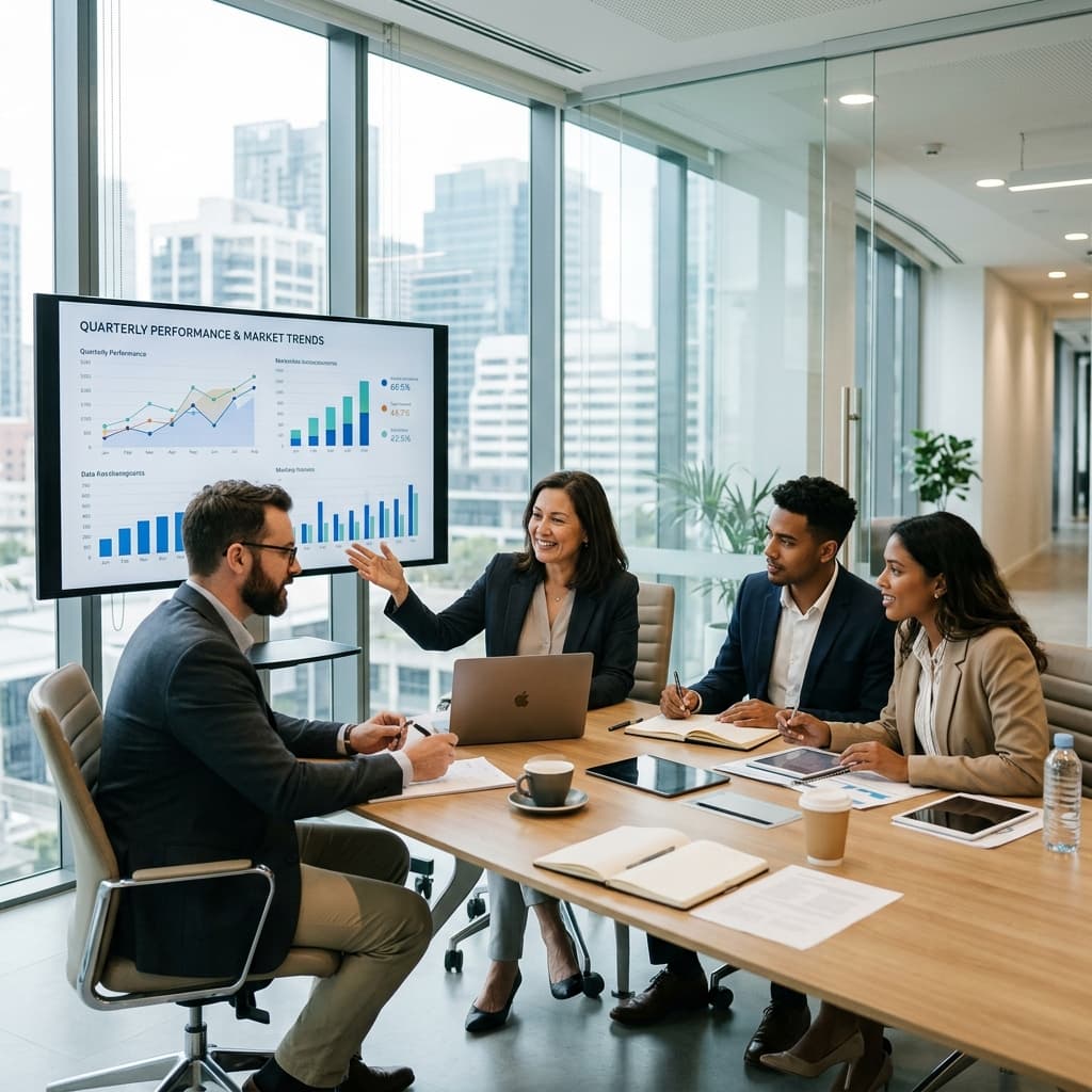 WeCert Team Collaboration